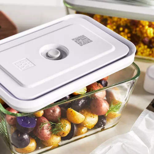 Zwilling Fresh and Save Vacuum Sealer Set