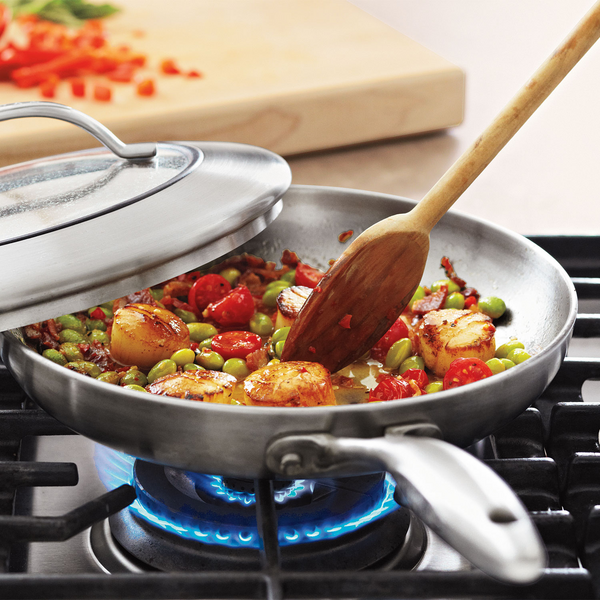 Great Cooking with Scanpan *Giveaway*