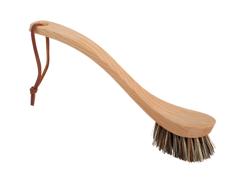 Burstenhaus Redecker Curved Dish Brush