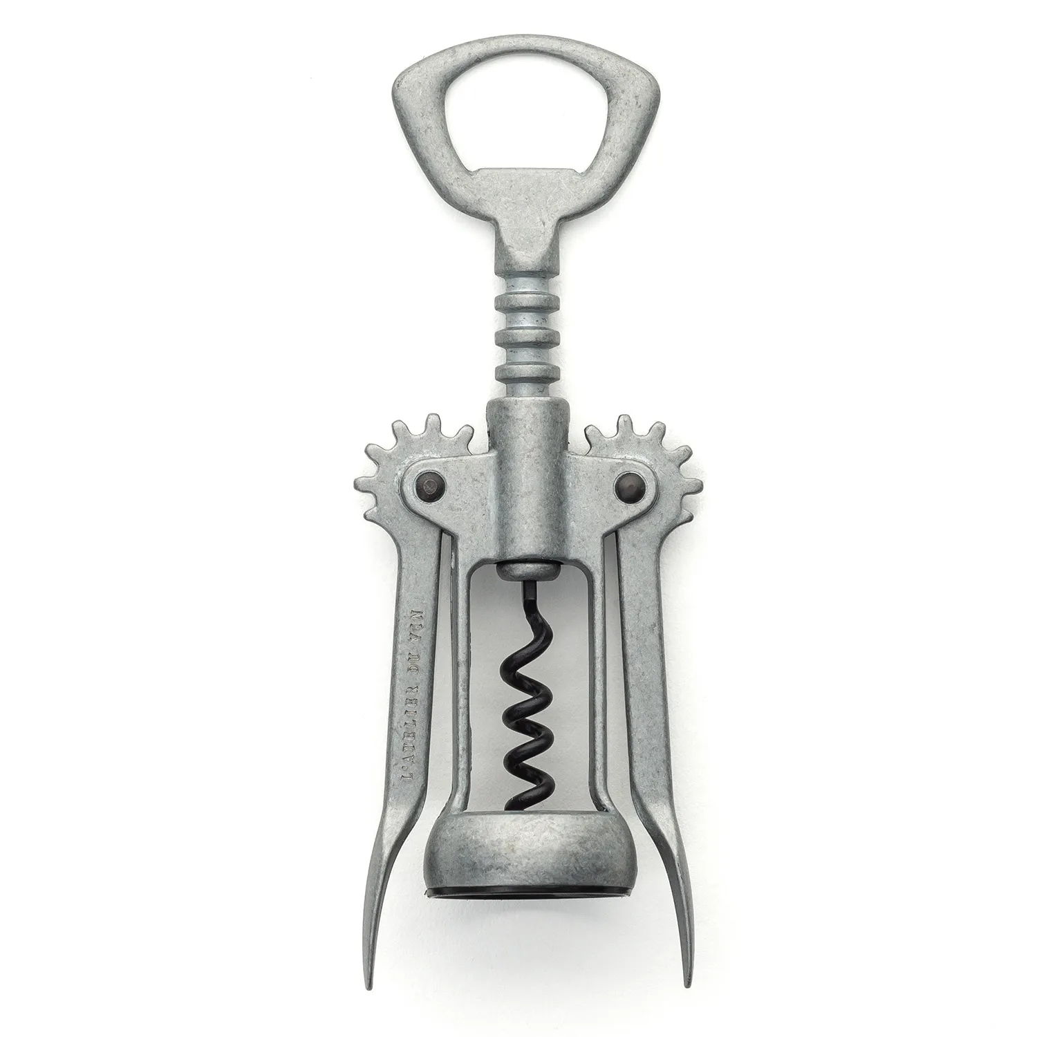 L'Atelier du Vin de Gaulle Corkscrew