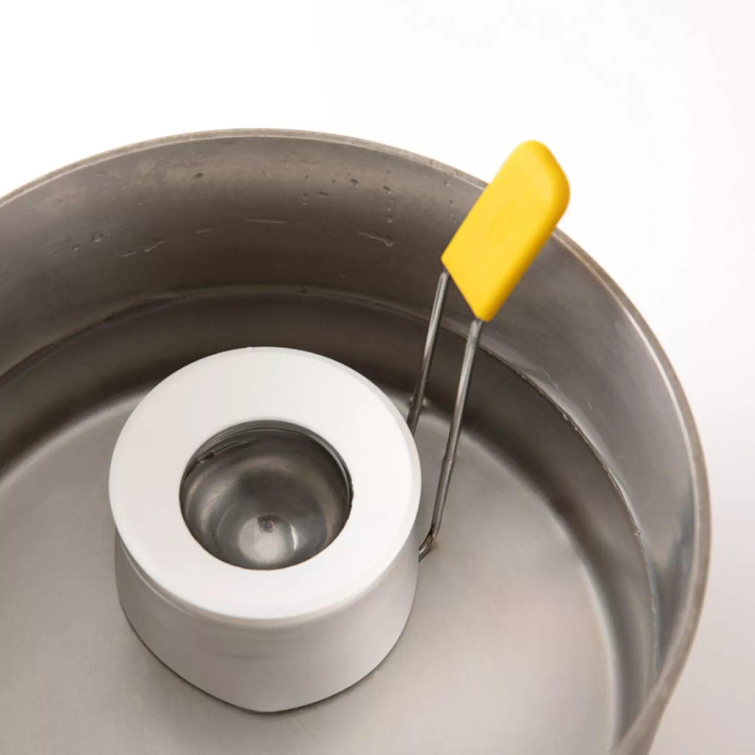 Chef’n Swirl’n Perfect Egg Poacher