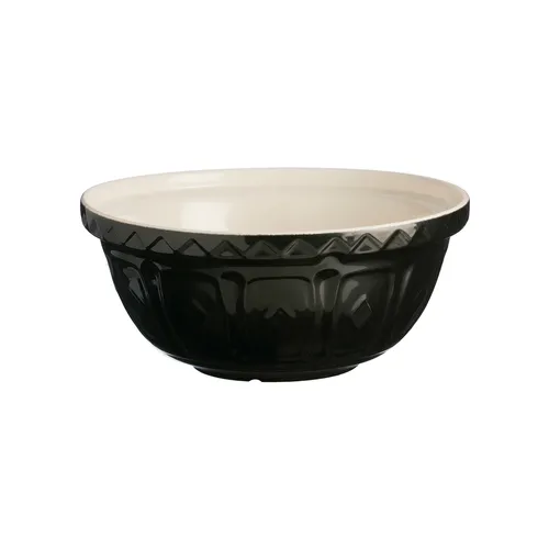 Mason Cash Black Mixing Bowl