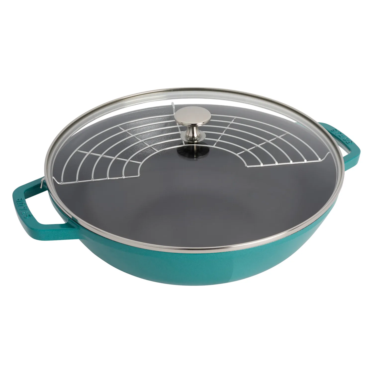 Staub Perfect Pan, 4.5 qt.