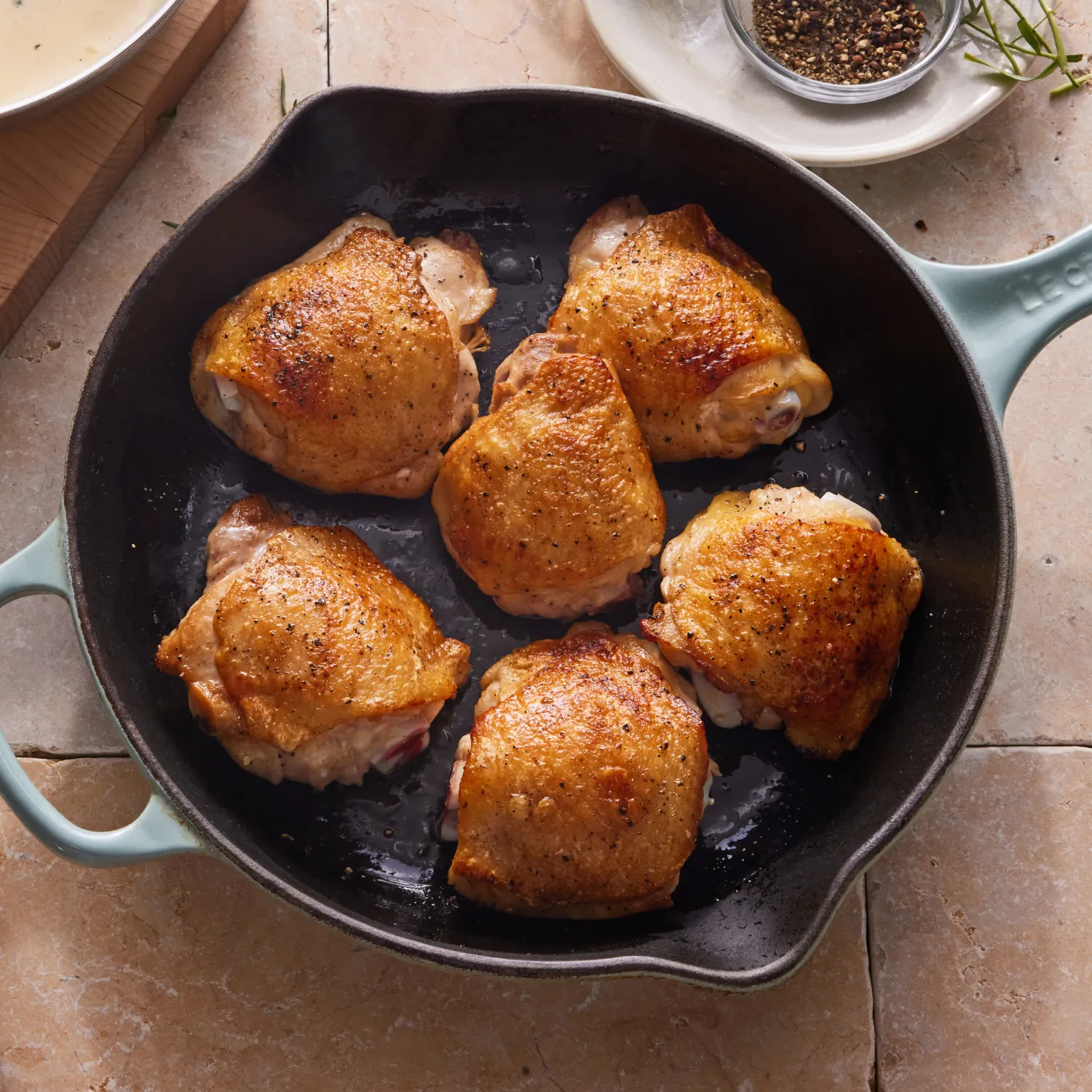 The Autumn Kitchen: Perfect Roast Chicken - image 1