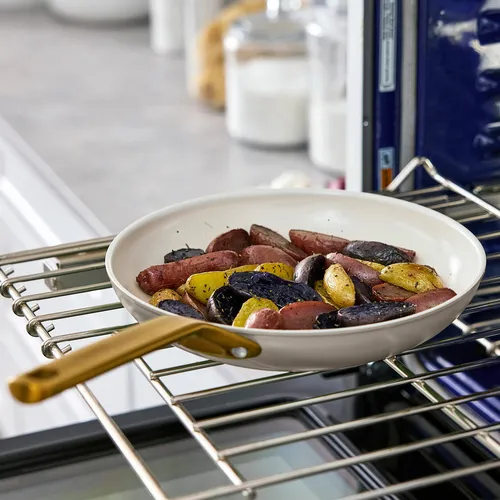 GreenPan Reserve Pro Skillet, 8"