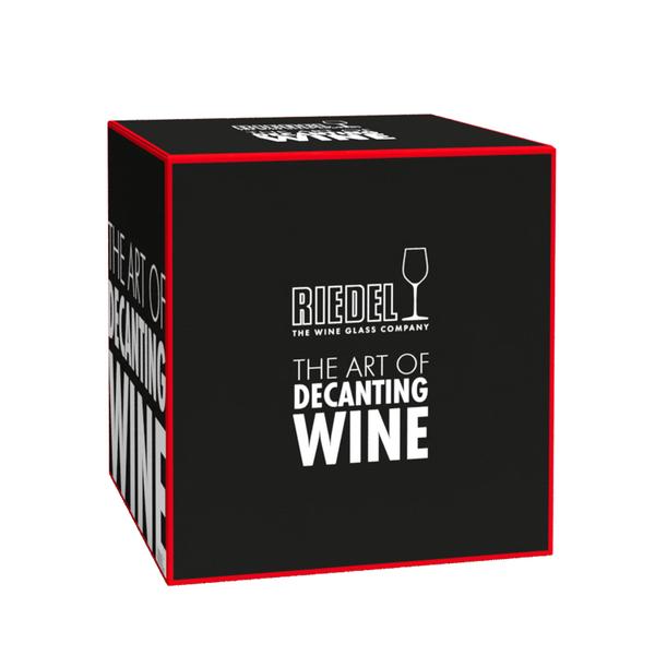RIEDEL O Single Decanter - thumbnail 5