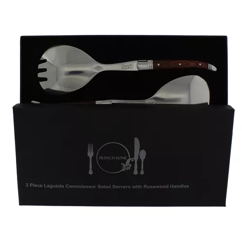 French Home Laguiole Servers, Set of 2
