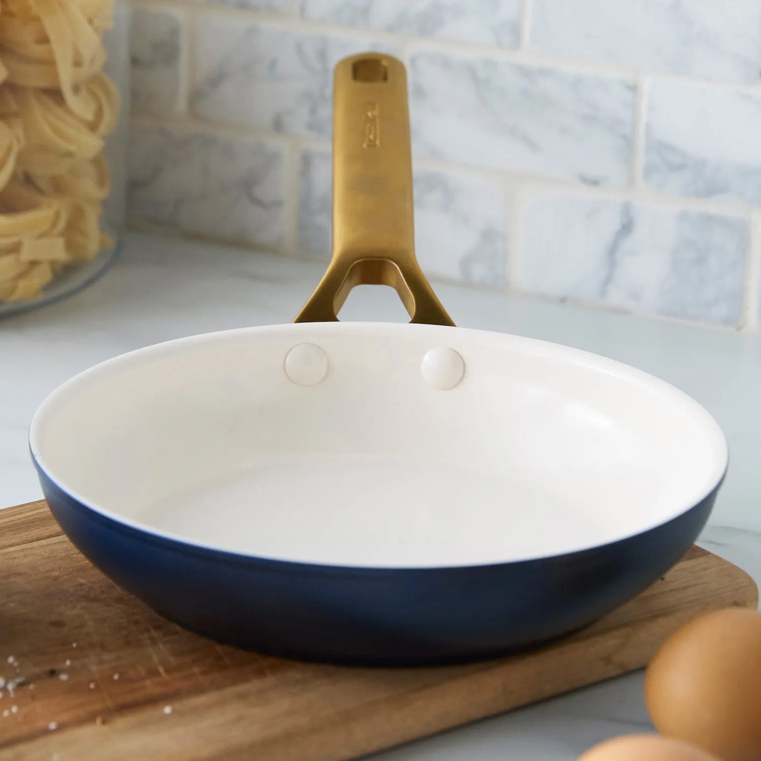 GreenPan Reserve Pro Skillet, 8"