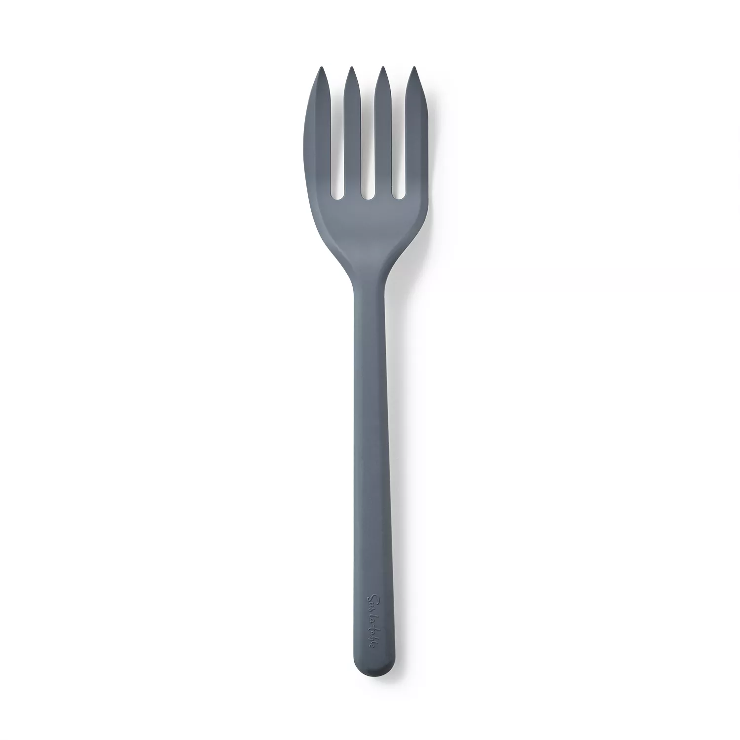 Sur La Table Silicone Ultimate Fork