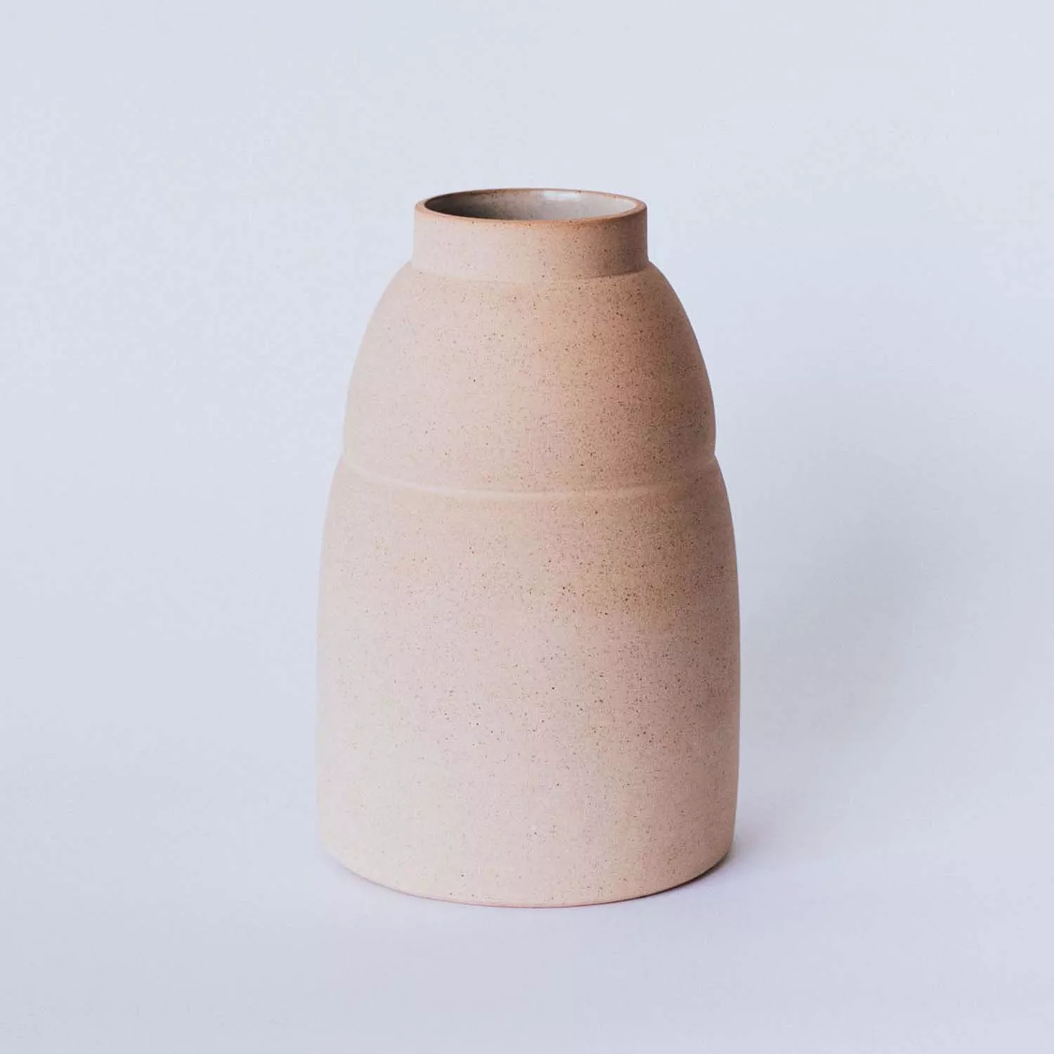 Al Centro Ceramica Chubby Vase