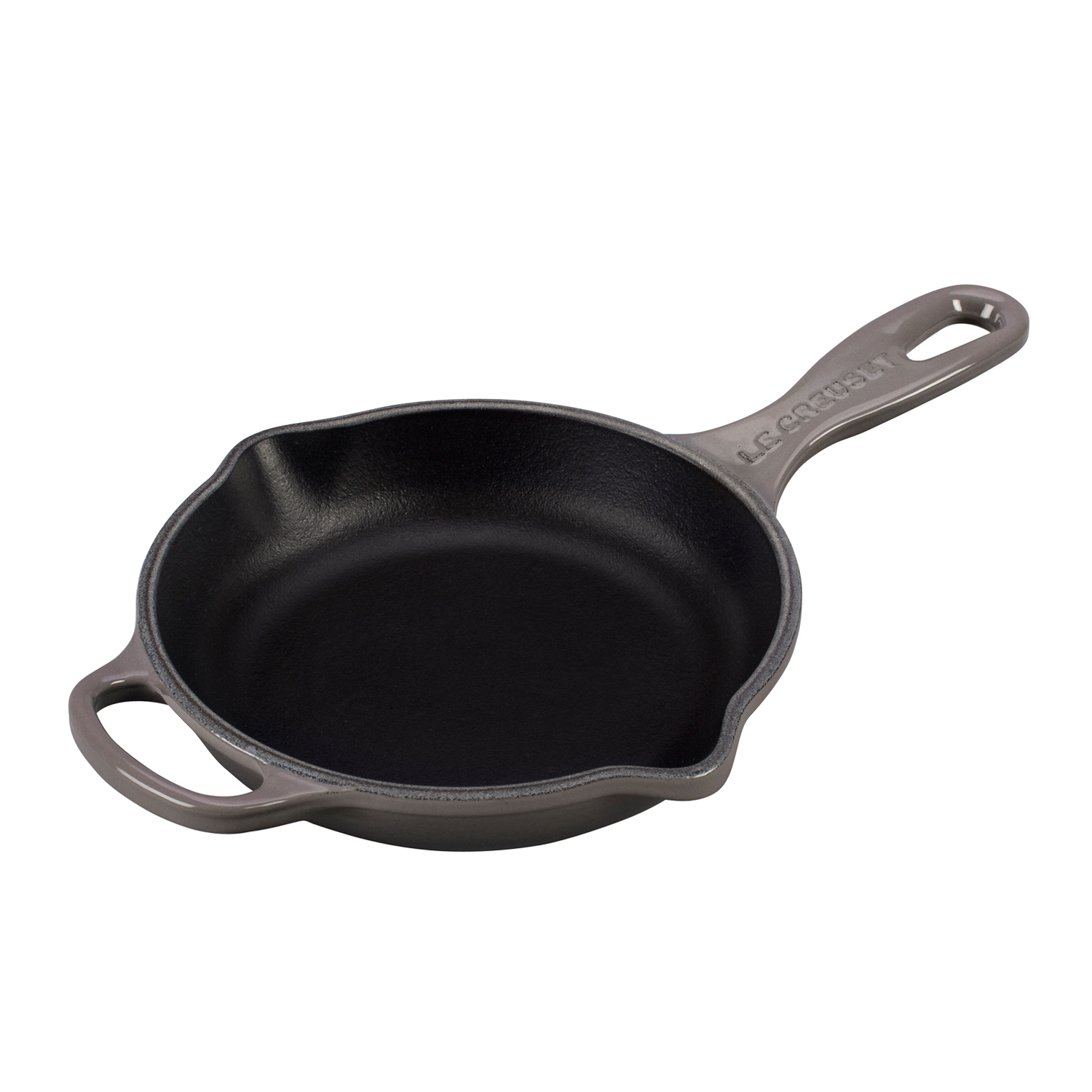 Le Creuset Signature Skillet, 6.3"