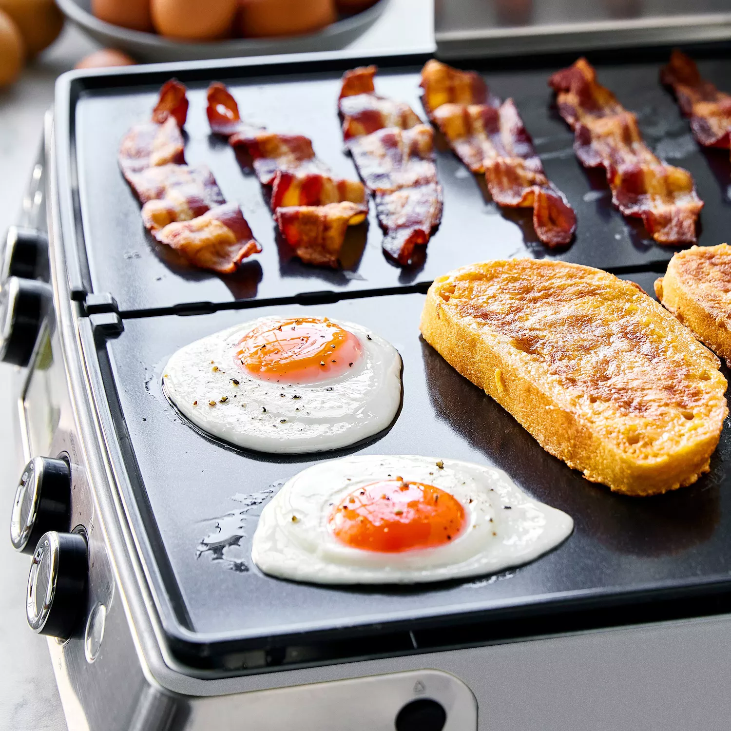 GreenPan Elite XL Smoke-Less Grill & Griddle