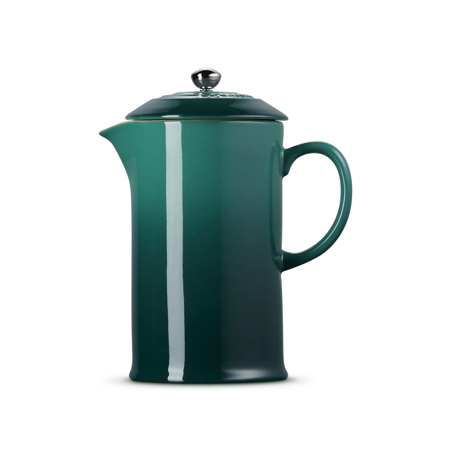 Le Creuset Stoneware French Press, 34 oz. 