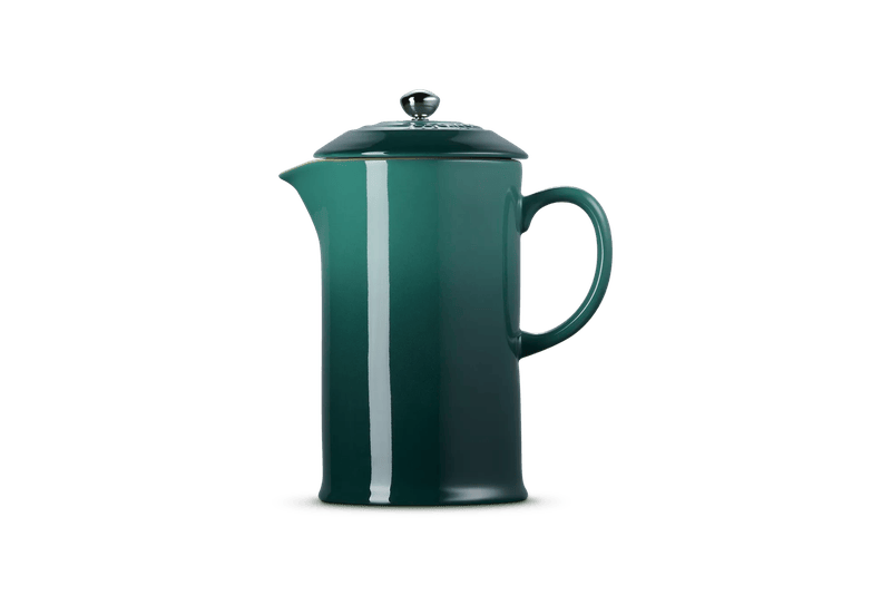 Le Creuset Stoneware French Press, 34 oz.
