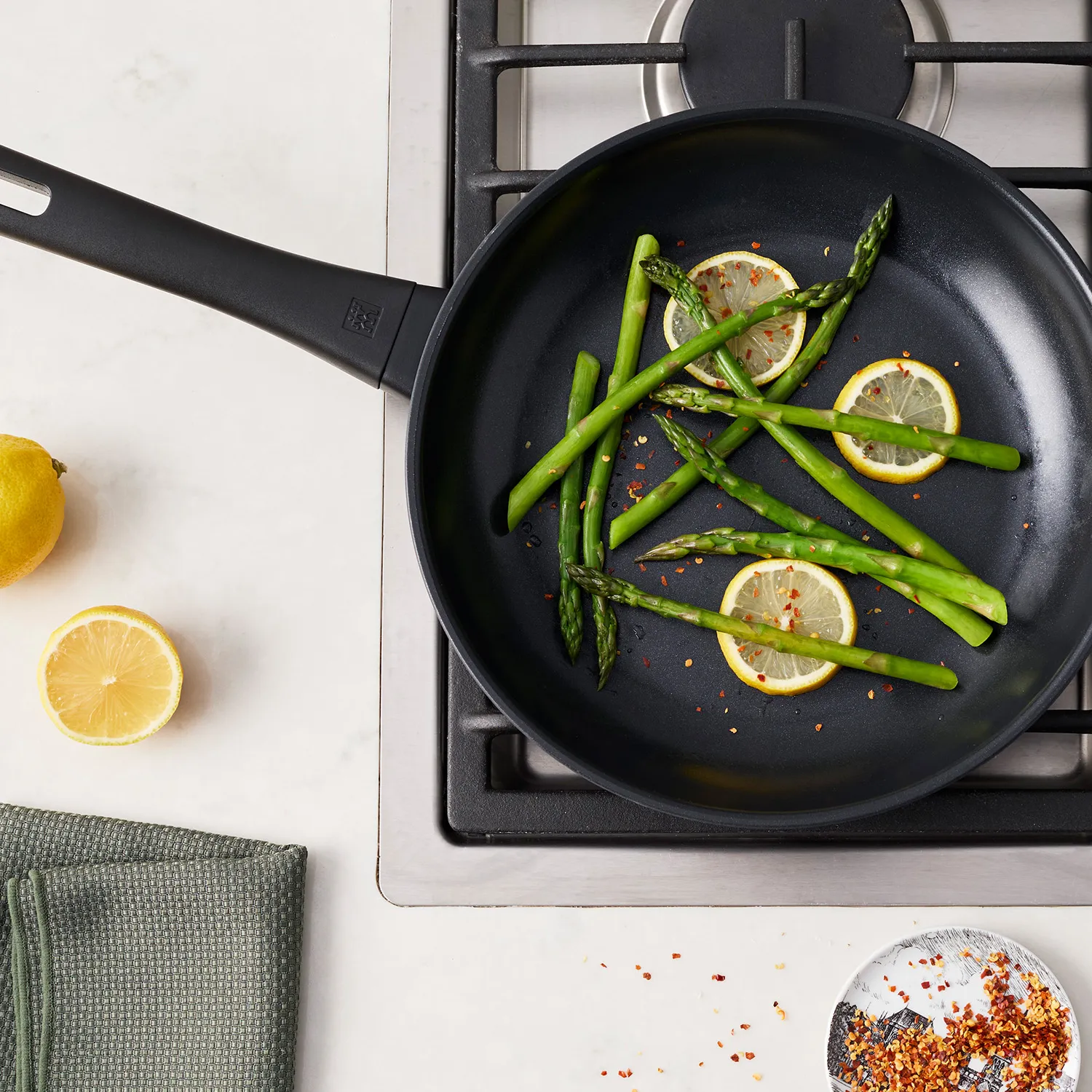 Zwilling Madura Plus Ceramic Nonstick Skillet