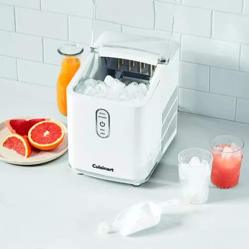 Cuisinart Bullet Ice Cube Maker