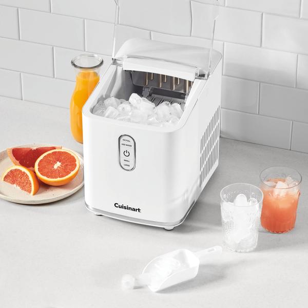 Cuisinart Bullet Ice Cube Maker - thumbnail 2