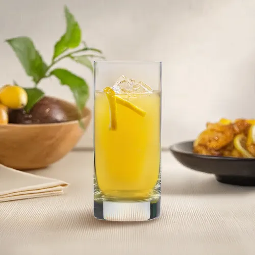 Schott Zwiesel Paris/Iceberg Ice Beverage Glasses