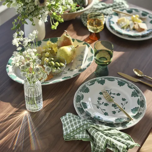 Sur La Table Bud Vase Taper Candle Holder