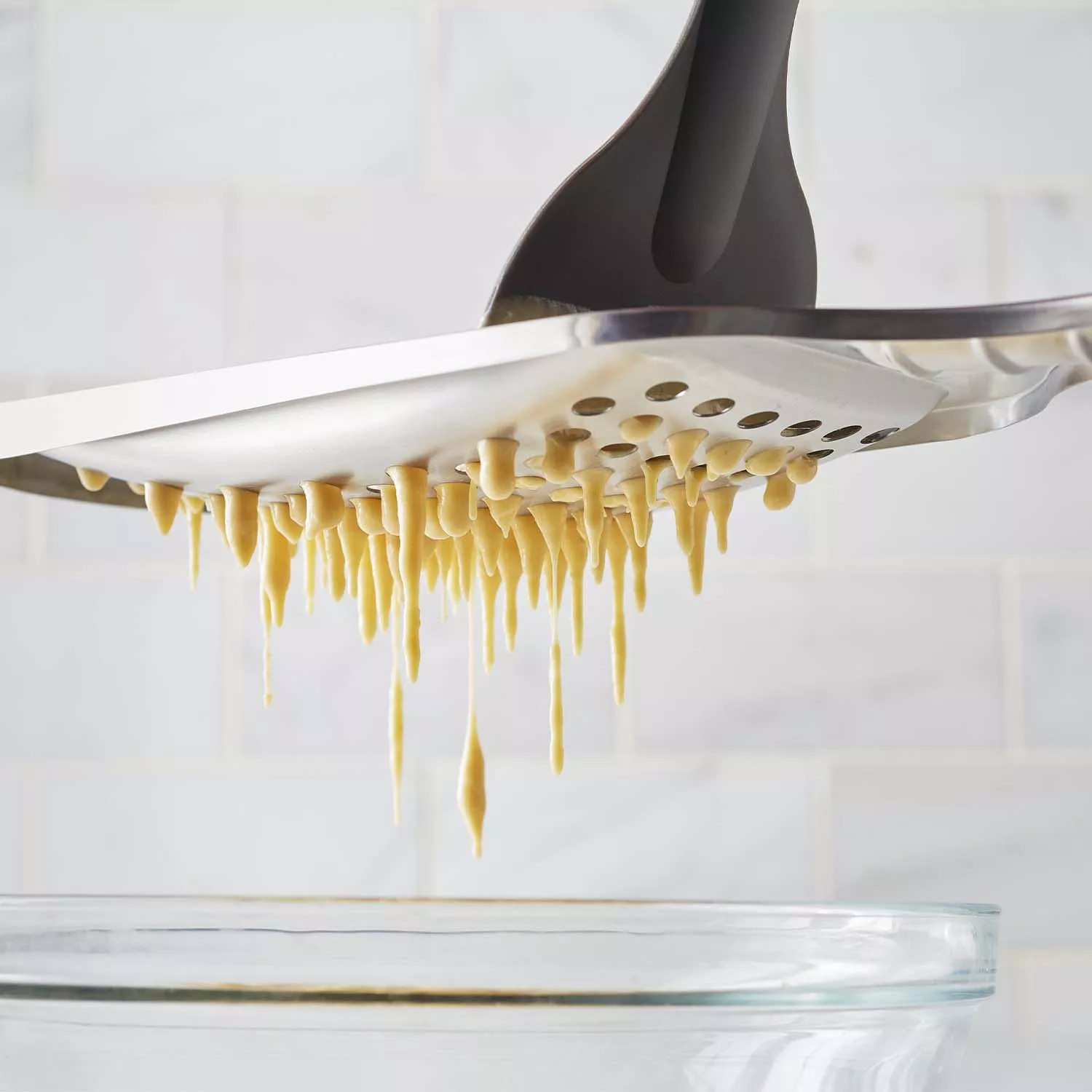 Sur La Table Stainless Steel Spaetzle Maker