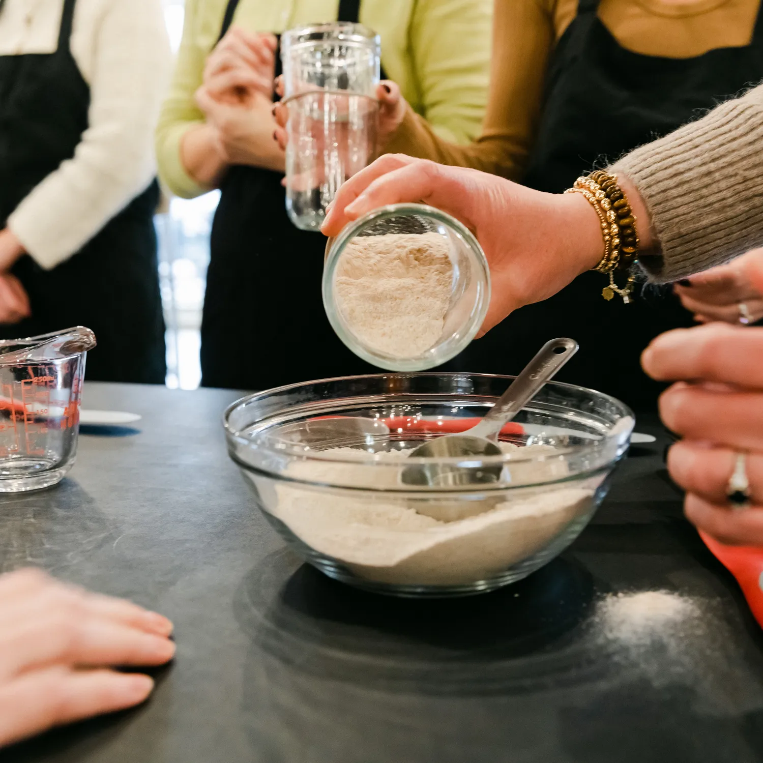 Bread Science: Sourdough Starter - image 2