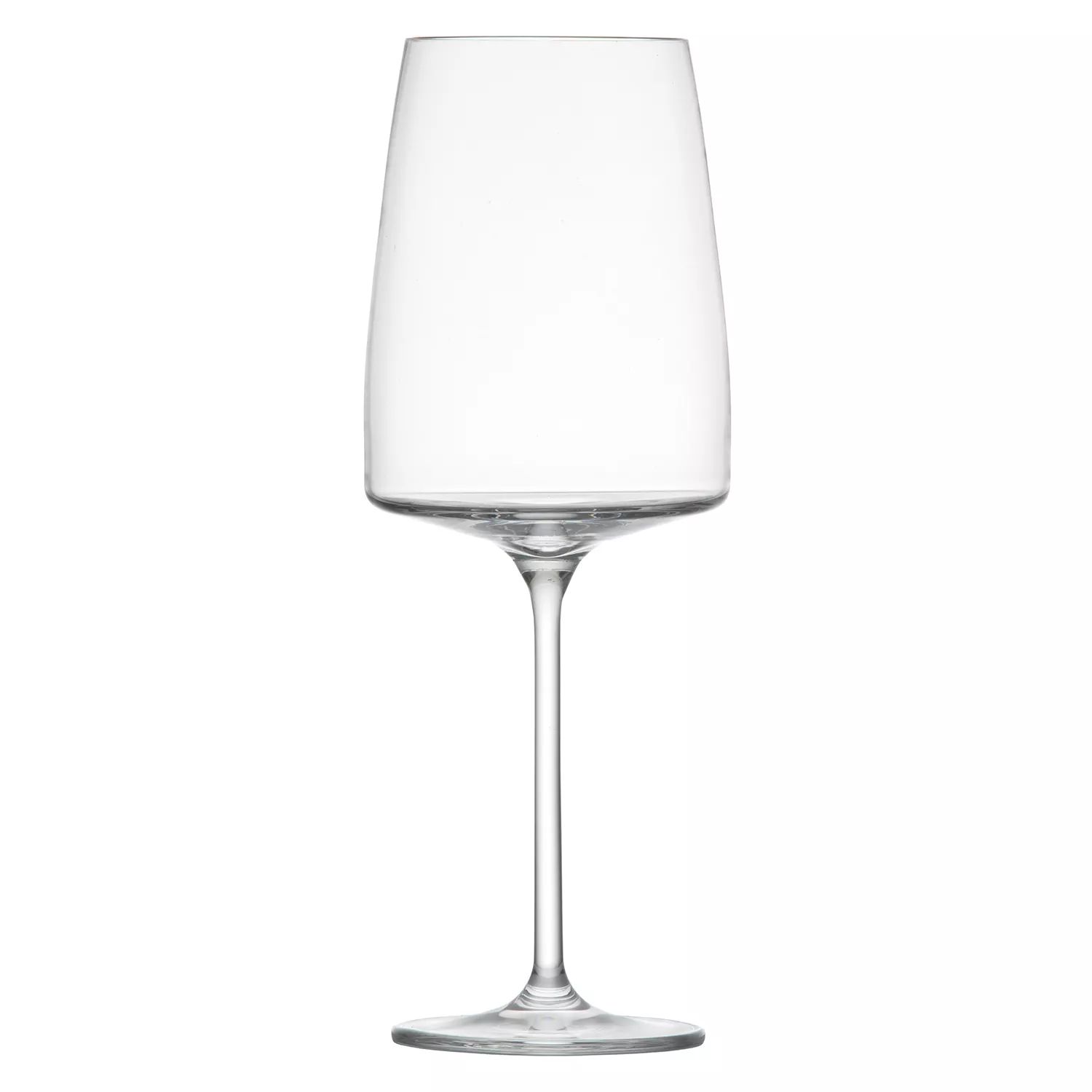 Zweisel Pure Wine Glasses - The Blind Monk
