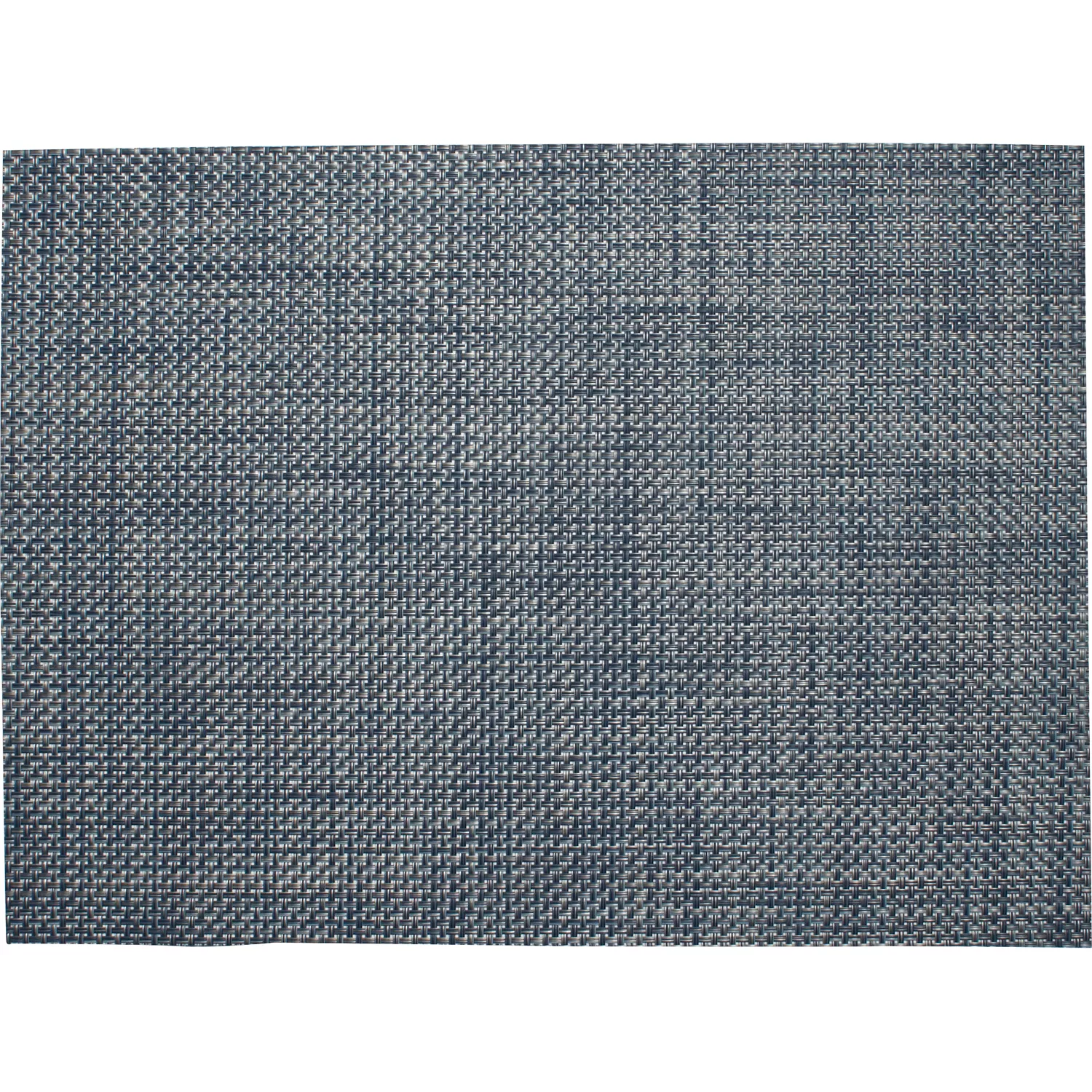 Chilewich Basketweave Placemat, 19&#34; x 14&#34;