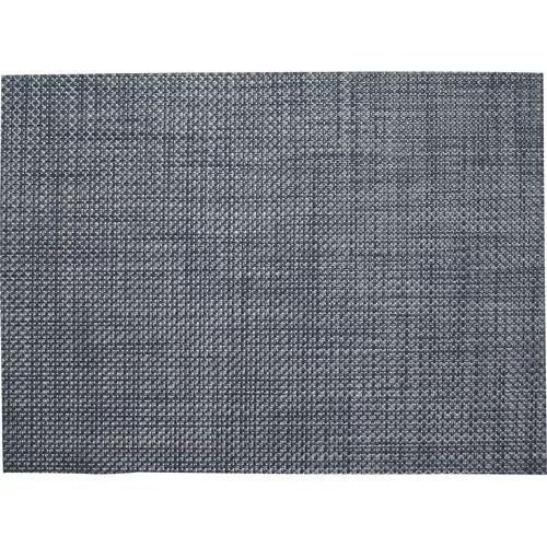 Chilewich Basketweave Placemat, 19&#34; x 14&#34;