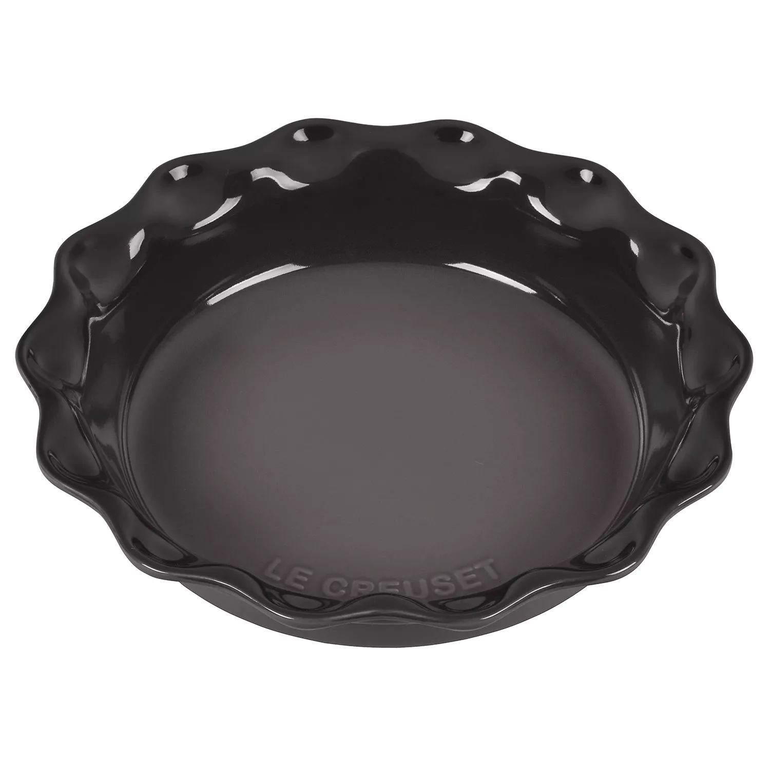 Le Creuset Heritage Pie Dish, 9"