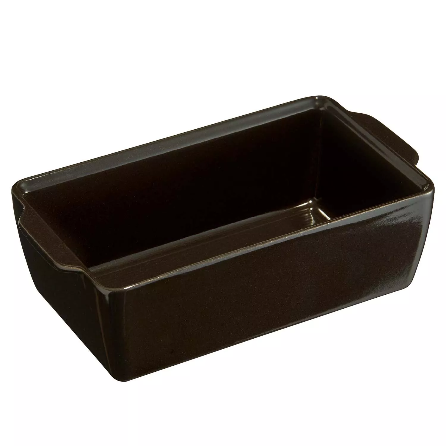 Emile Henry Bread Loaf Baker, 9.5" x 6"