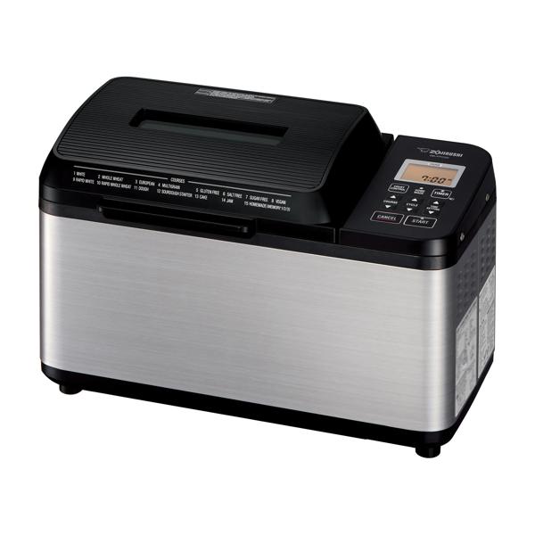 Zojirushi Home Bakery Virtuoso® Plus Breadmaker