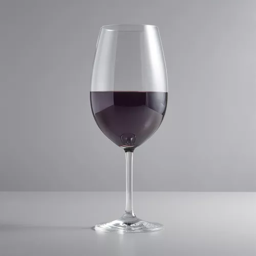 Sur La Table Chateau Full Red Wine Glass