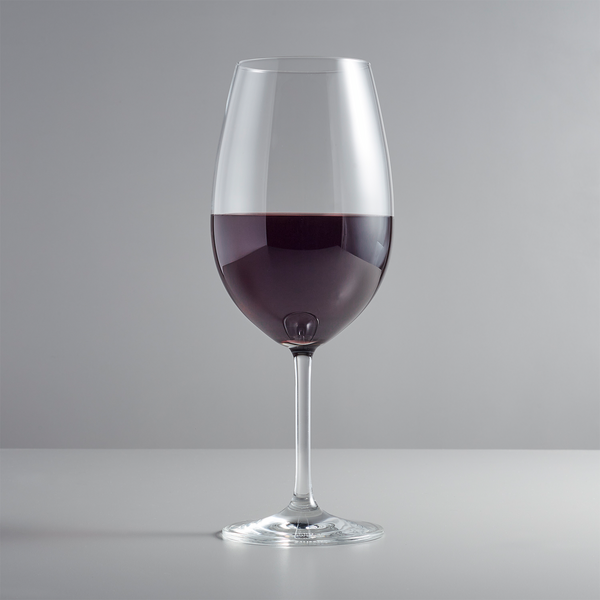 Sur La Table Chateau Full Red Wine Glass