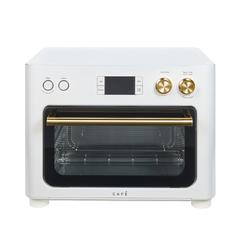 CAFÉ™ Couture™ Toaster Oven with Air Fry Great!