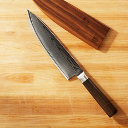 Cangshan Haku 8" Chef Knife