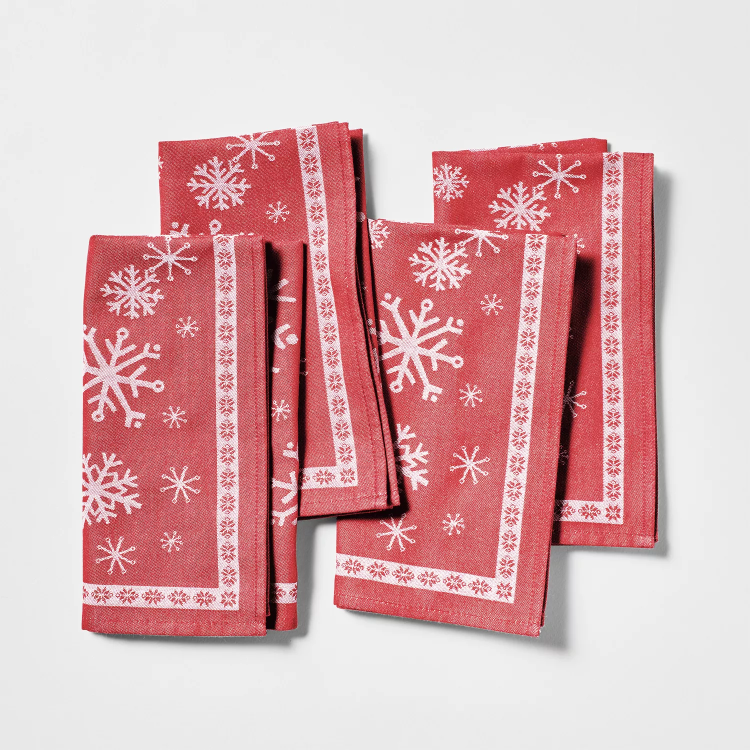 Sur La Table Holiday Parchment Paper, Set of 30