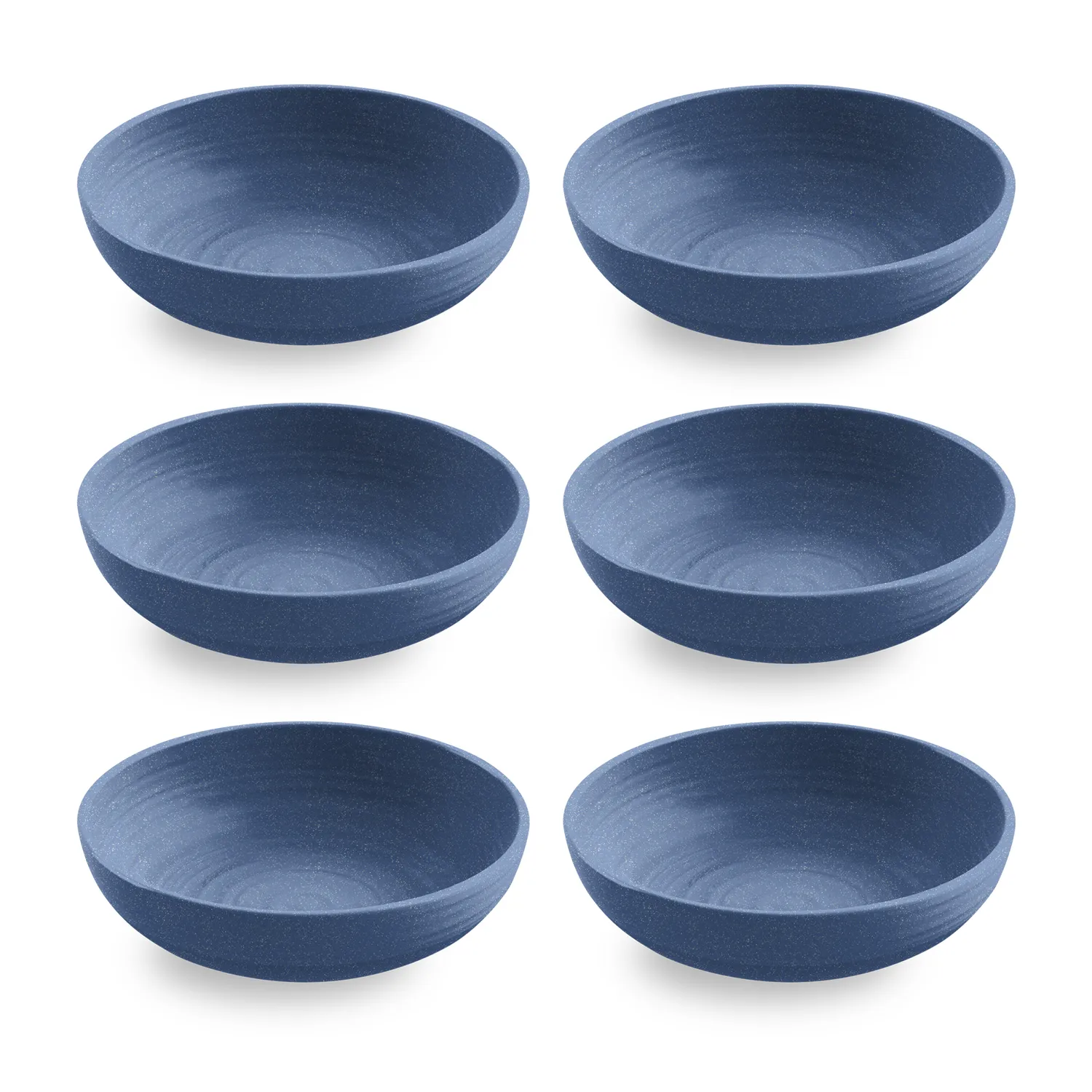 Tar Hong Planta Pasta Bowls, Set of 6