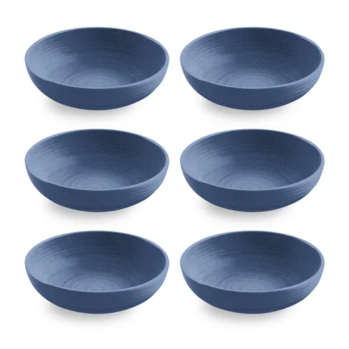 Tar Hong Planta Pasta Bowls, Set of 6