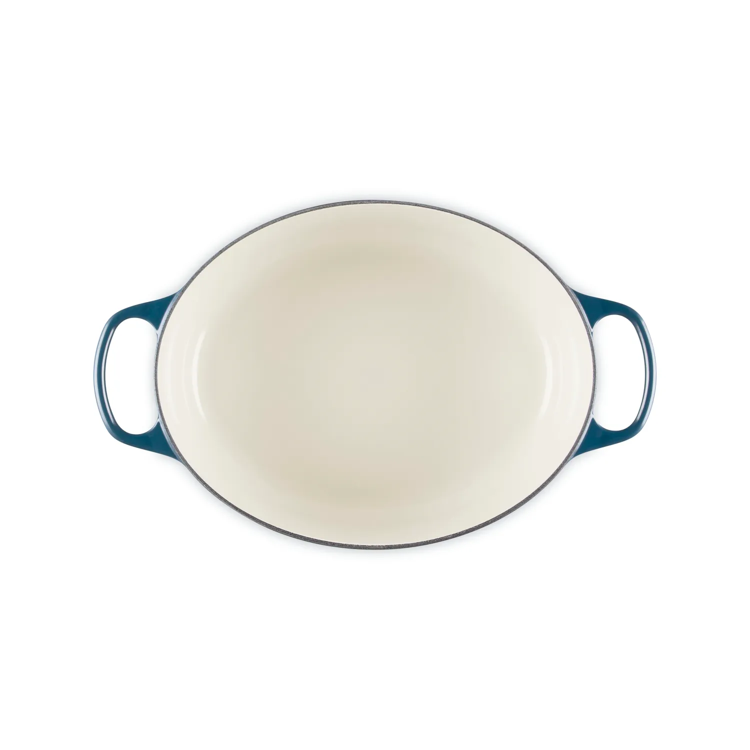 Le Creuset Signature Oval Dutch Oven, 6.75 qt.