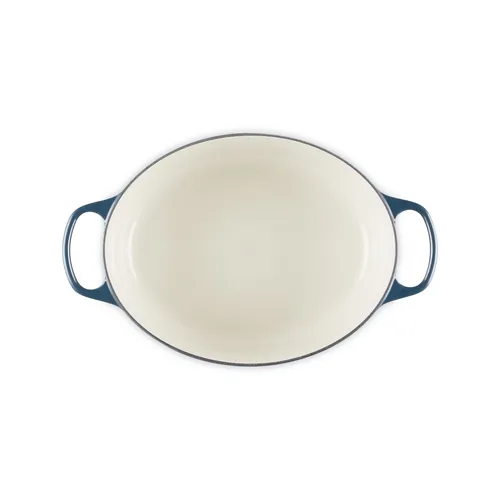 Le Creuset Signature Oval Dutch Oven, 6.75 qt.