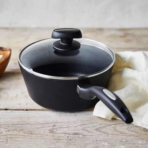 Scanpan ES5 Windsor Pan with Lid, 3 qt.