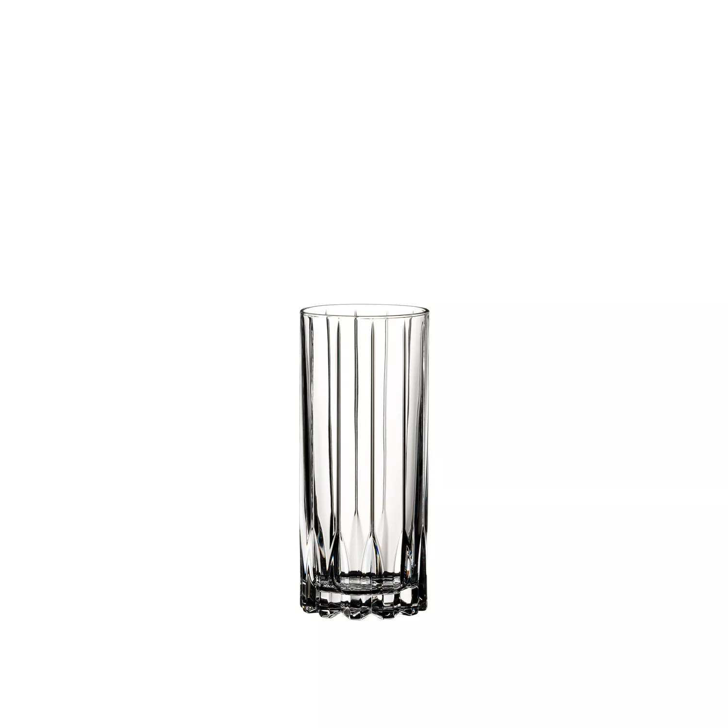 RIEDEL Drink Specific Glassware Highball Glass, Set of 2
