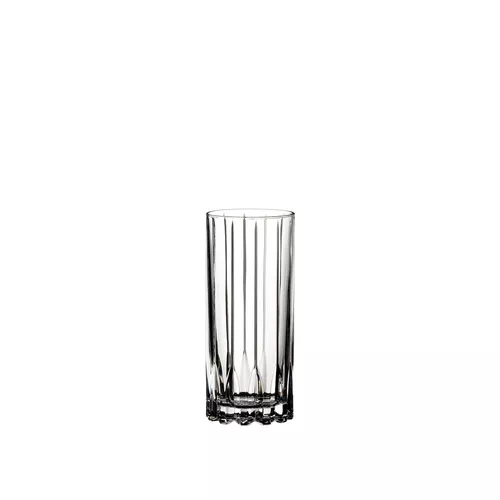RIEDEL Drink Specific Glassware Highball Glass, Set of 2