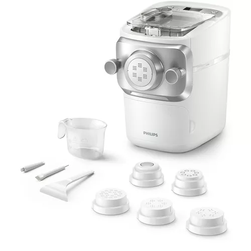 Philips Fully Automatic Artisan Pasta & Noodle Maker