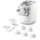 Philips Fully Automatic Artisan Pasta & Noodle Maker BZAMUDM5AV