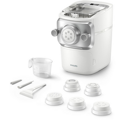 Philips Fully Automatic Artisan Pasta & Noodle Maker It was so easy to use and the pasta is so fresh