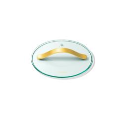 Caraway Iconics Glass Lid