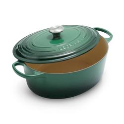Le Creuset Signature Oval Dutch Oven, 8 qt. Best coq ah vin ever