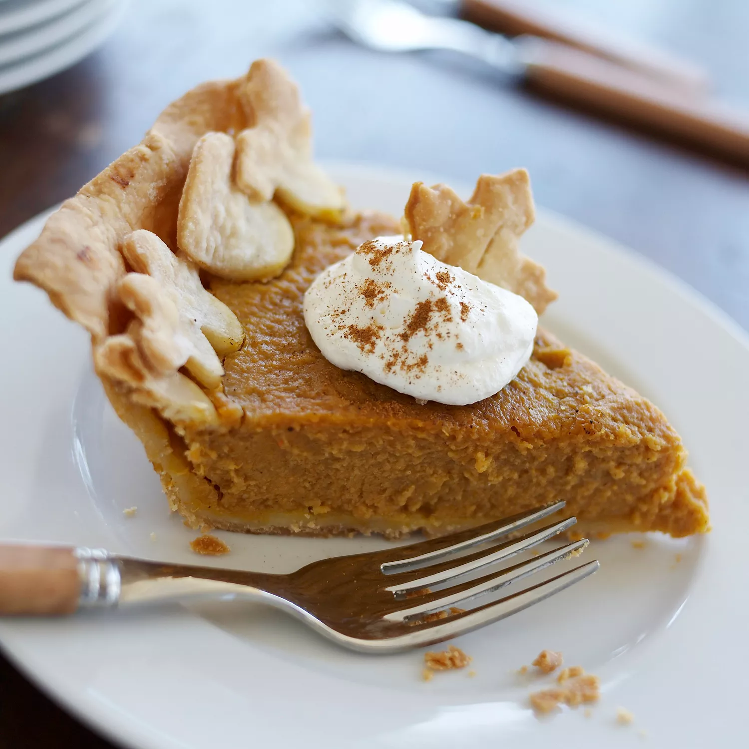 Thanksgiving Basics