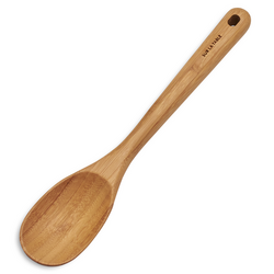 Sur La Table Bamboo Spoon I am in love with the Sur La Table bamboo spoons